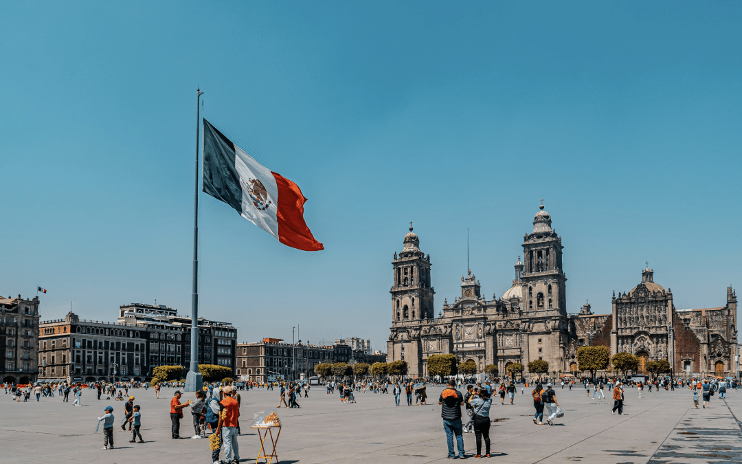 Principales Impuestos que se Pagan en México